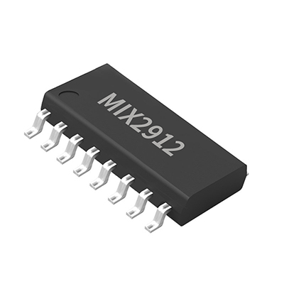 MIX2912功放ic芯片
