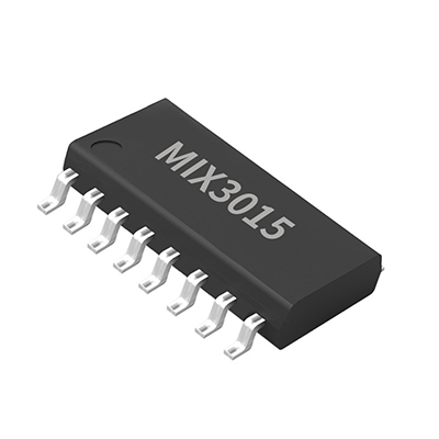 MIX3015音频放大器