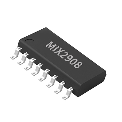 MIX2908音频功率放大器