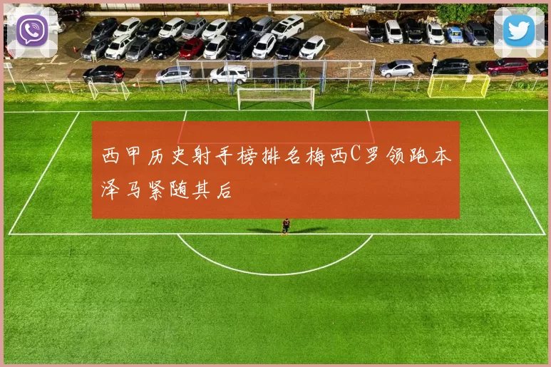 西甲历史射手榜排名梅西C罗领跑本泽马紧随其后